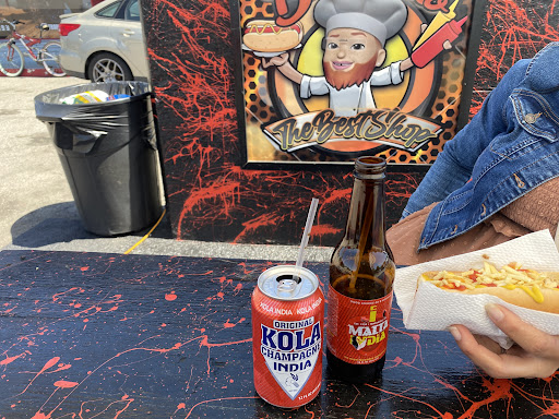 Photo of El Boriqueño The Best Stop - 2802 S 50th St, Tampa, FL 33619