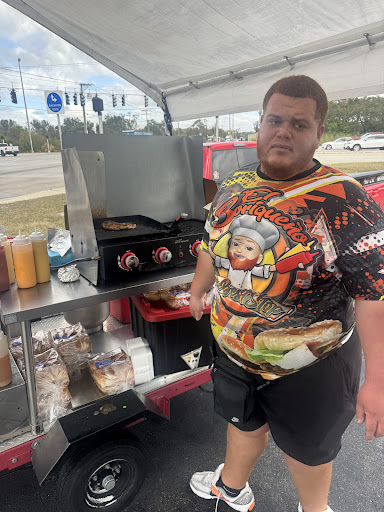 Photo of El Boriqueño The Best Stop - 2802 S 50th St, Tampa, FL 33619