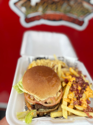 Photo of El Boriqueño The Best Stop - 2802 S 50th St, Tampa, FL 33619