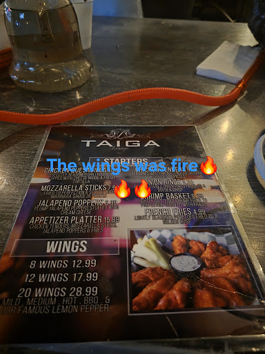 Photo of TAIGA - 10315 Causeway Blvd, Tampa, FL 33619