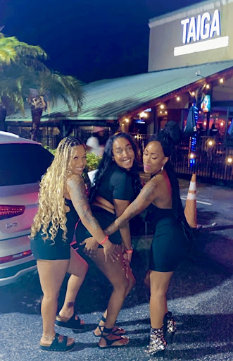 Photo of TAIGA - 10315 Causeway Blvd, Tampa, FL 33619