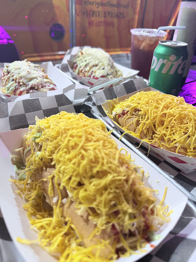 Photo of El Original FoodTruck - 1205 Lakeside Dr, Brandon, FL 33510