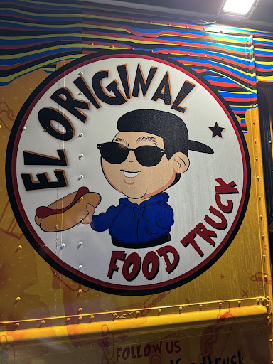 Photo of El Original FoodTruck - 1205 Lakeside Dr, Brandon, FL 33510