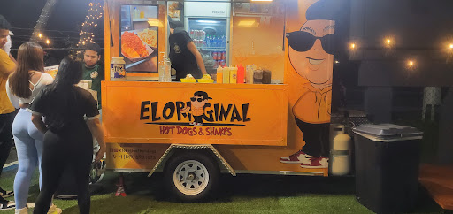 Photo of El Original FoodTruck - 1205 Lakeside Dr, Brandon, FL 33510