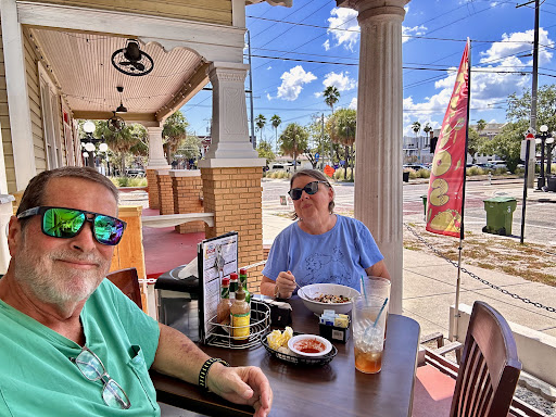 Photo of Mema’s Alaskan Tacos - 1903 N 19th St, Tampa, FL 33605