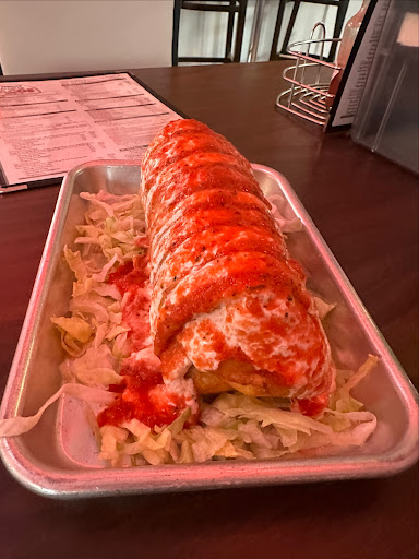 Photo of Mema’s Alaskan Tacos - 1903 N 19th St, Tampa, FL 33605