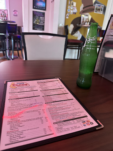 Photo of Mema’s Alaskan Tacos - 1903 N 19th St, Tampa, FL 33605