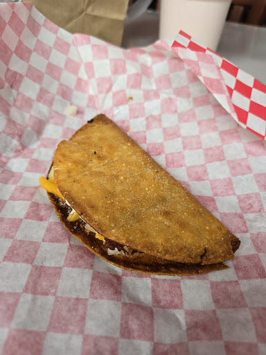 Photo of Mema’s Alaskan Tacos - 1903 N 19th St, Tampa, FL 33605