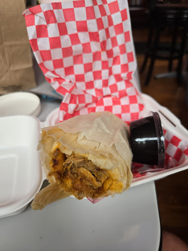 Photo of Mema’s Alaskan Tacos - 1903 N 19th St, Tampa, FL 33605