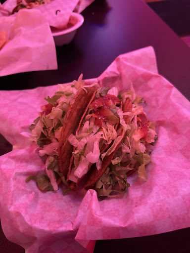 Photo of Mema’s Alaskan Tacos - 1903 N 19th St, Tampa, FL 33605