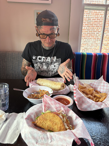 Photo of Mema’s Alaskan Tacos - 1903 N 19th St, Tampa, FL 33605