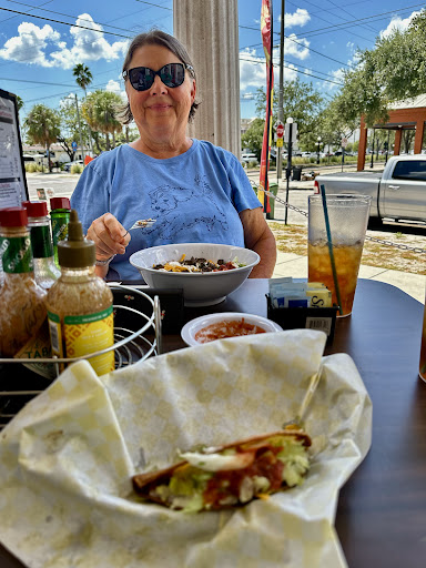 Photo of Mema’s Alaskan Tacos - 1903 N 19th St, Tampa, FL 33605
