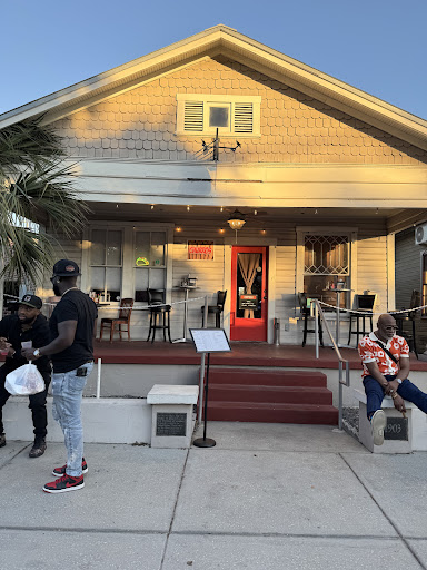 Photo of Mema’s Alaskan Tacos - 1903 N 19th St, Tampa, FL 33605