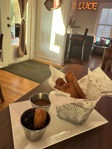 Photo of Mema’s Alaskan Tacos - 1903 N 19th St, Tampa, FL 33605