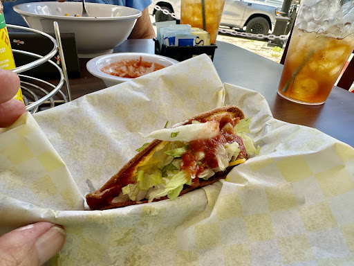 Photo of Mema’s Alaskan Tacos - 1903 N 19th St, Tampa, FL 33605