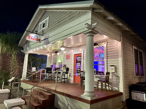 Photo of Mema’s Alaskan Tacos - 1903 N 19th St, Tampa, FL 33605