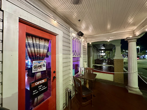 Photo of Mema’s Alaskan Tacos - 1903 N 19th St, Tampa, FL 33605