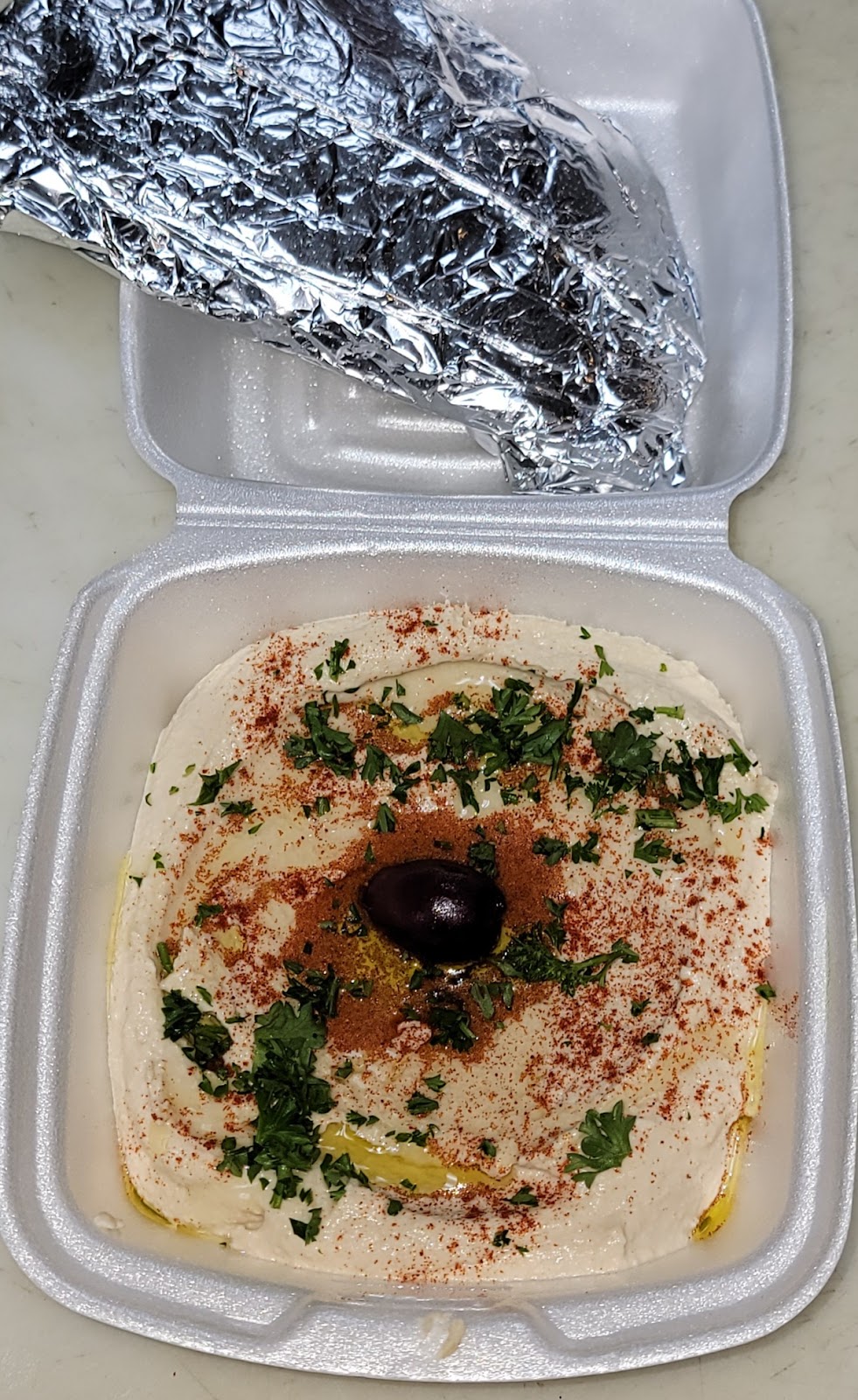 Photo of Sparta Express Greek & Lebanese - 42652 LA-42, Prairieville, LA 70769