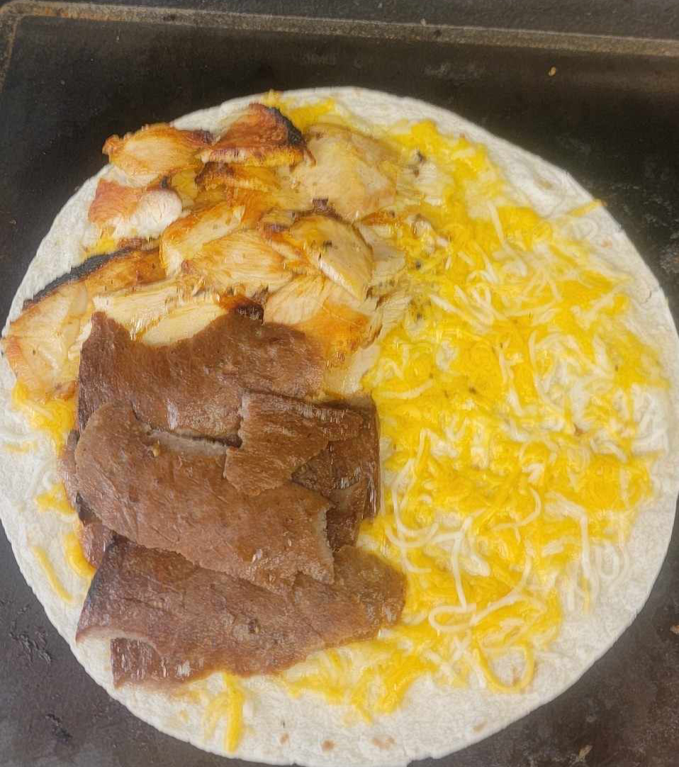 Photo of Sparta Express Greek & Lebanese - 42652 LA-42, Prairieville, LA 70769