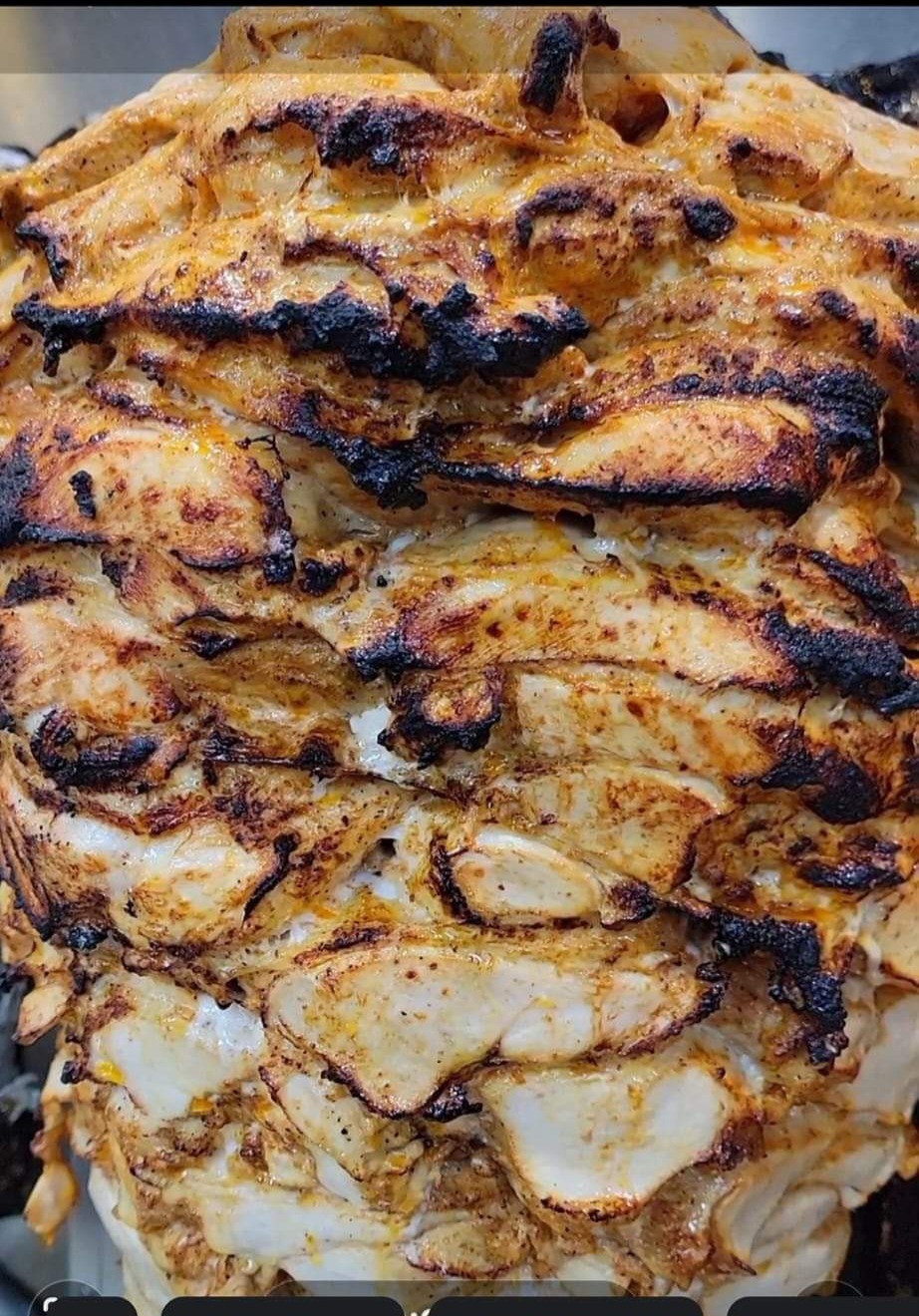 Photo of Sparta Express Greek & Lebanese - 42652 LA-42, Prairieville, LA 70769