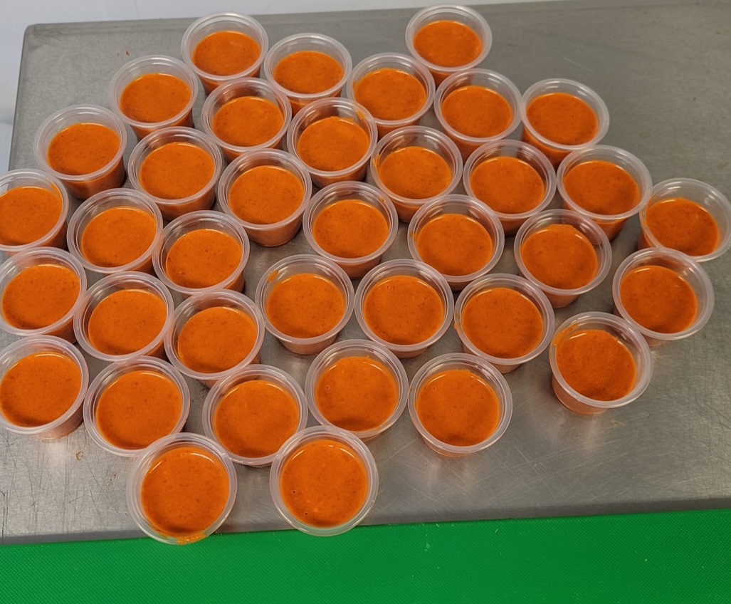 Photo of Sparta Express Greek & Lebanese - 42652 LA-42, Prairieville, LA 70769