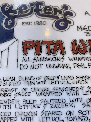 Photo of Keifer’s Madison - 101 Highland Way, Madison, MS 39110