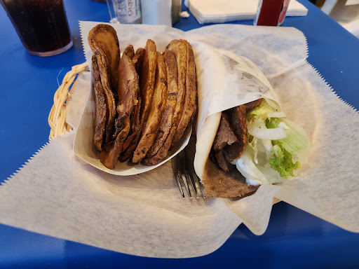 Photo of Keifer's - 710 Poplar Blvd, Jackson, MS 39202