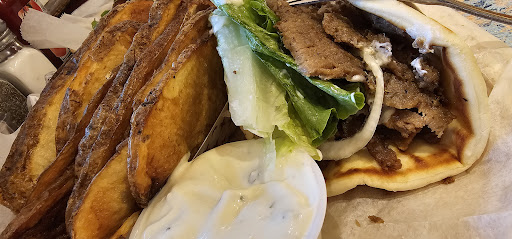 Photo of Keifer's - 710 Poplar Blvd, Jackson, MS 39202