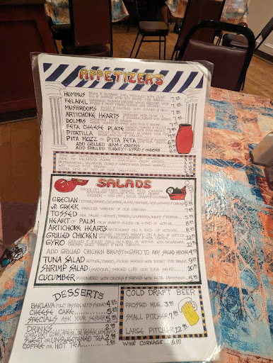 Photo of Keifer's - 710 Poplar Blvd, Jackson, MS 39202