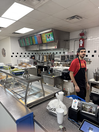 Photo of Serop's Express Highland Rd. - 18169 Highland Rd, Baton Rouge, LA 70810