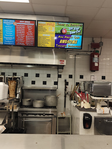 Photo of Serop's Express Highland Rd. - 18169 Highland Rd, Baton Rouge, LA 70810