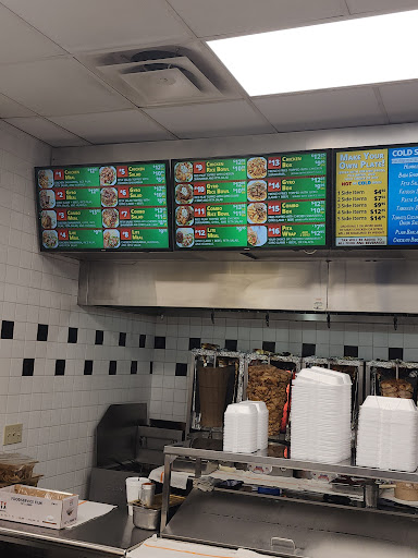 Photo of Serop's Express Highland Rd. - 18169 Highland Rd, Baton Rouge, LA 70810