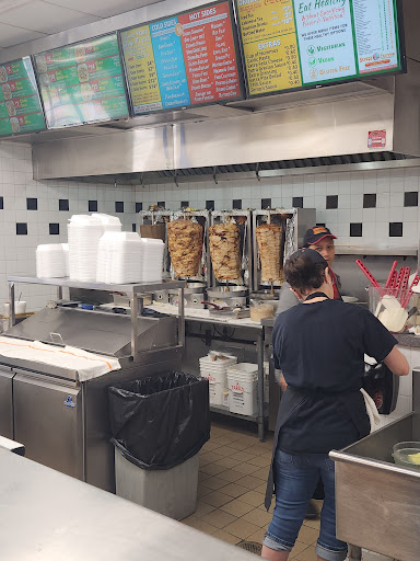 Photo of Serop's Express Highland Rd. - 18169 Highland Rd, Baton Rouge, LA 70810