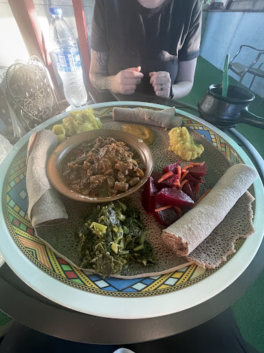 Photo of Shalom Coffee House and Restaurant - 1701 E 10th St, Sioux Falls, SD 57103