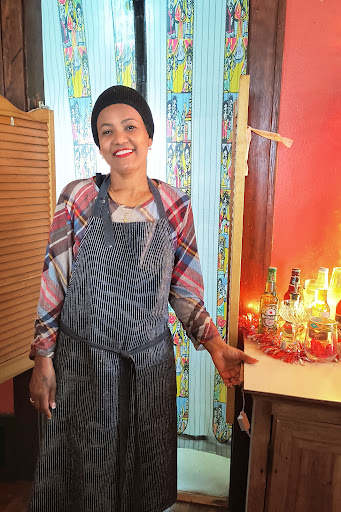 Photo of Shalom Coffee House and Restaurant - 1701 E 10th St, Sioux Falls, SD 57103