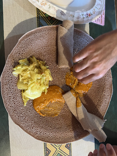 Photo of Shalom Coffee House and Restaurant - 1701 E 10th St, Sioux Falls, SD 57103