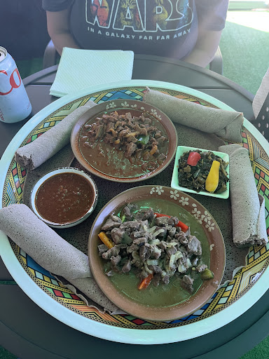 Photo of Shalom Coffee House and Restaurant - 1701 E 10th St, Sioux Falls, SD 57103