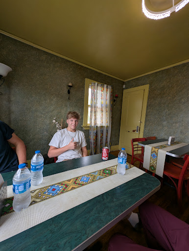 Photo of Shalom Coffee House and Restaurant - 1701 E 10th St, Sioux Falls, SD 57103