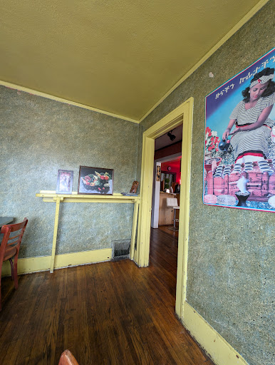 Photo of Shalom Coffee House and Restaurant - 1701 E 10th St, Sioux Falls, SD 57103