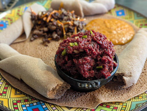 Photo of Shalom Coffee House and Restaurant - 1701 E 10th St, Sioux Falls, SD 57103