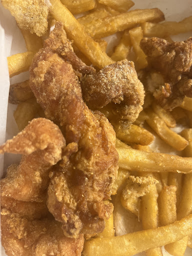 Photo of Hip Hop Fish & Chicken + KabobBQ - 2246 Crain Hwy, Waldorf, MD 20601