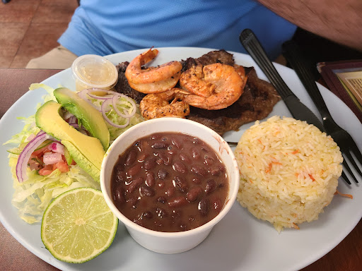 Photo of Asados Grill - 12028 Jefferson Farm Pl, Waldorf, MD 20601