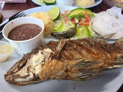 Photo of Asados Grill - 12028 Jefferson Farm Pl, Waldorf, MD 20601