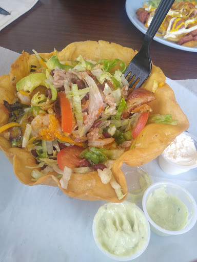 Photo of Asados Grill - 12028 Jefferson Farm Pl, Waldorf, MD 20601