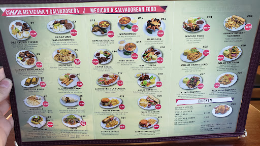 Photo of Asados Grill - 12028 Jefferson Farm Pl, Waldorf, MD 20601