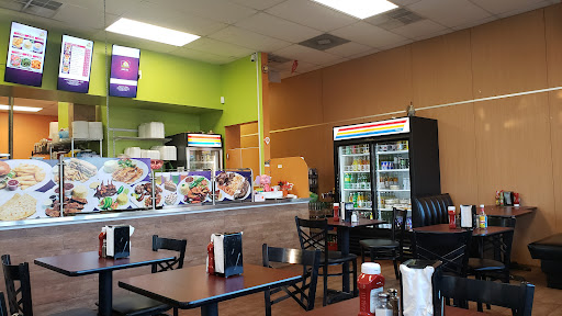 Photo of Asados Grill - 12028 Jefferson Farm Pl, Waldorf, MD 20601