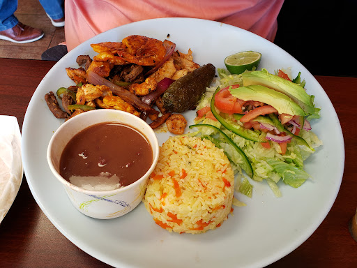 Photo of Asados Grill - 12028 Jefferson Farm Pl, Waldorf, MD 20601