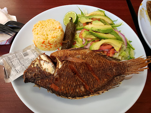 Photo of Asados Grill - 12028 Jefferson Farm Pl, Waldorf, MD 20601