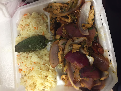 Photo of Asados Grill - 12028 Jefferson Farm Pl, Waldorf, MD 20601