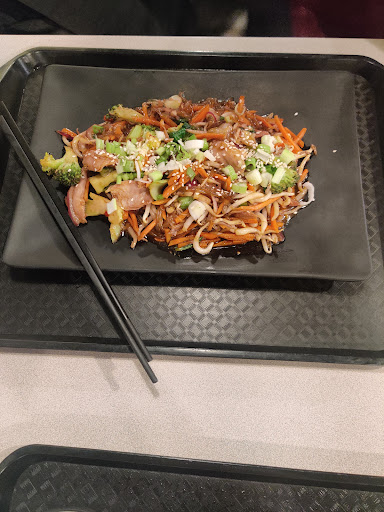 Photo of Carly’s Healthy Cuisine - 215 W Atlantic St, Branson, MO 65616